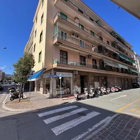 Casa Gergian Appartement *