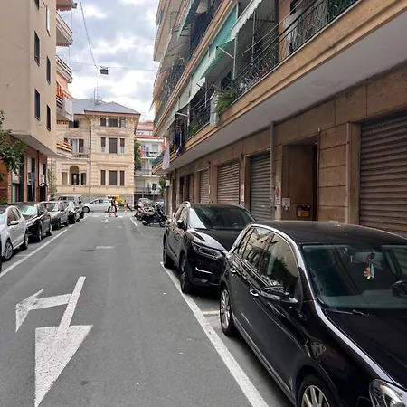 Appartement Casa Gergian Albisola Superiore
