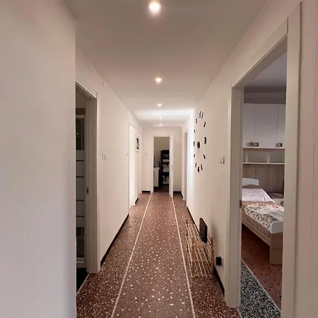 Casa Gergian * Albisola Superiore