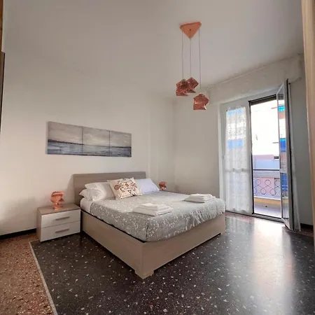 Casa Gergian Appartement Albisola Superiore