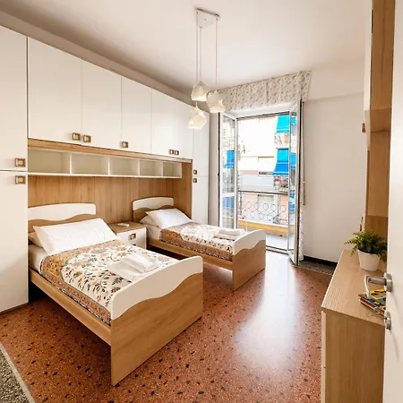 Casa Gergian *