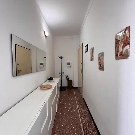 Casa Gergian * Albisola Superiore