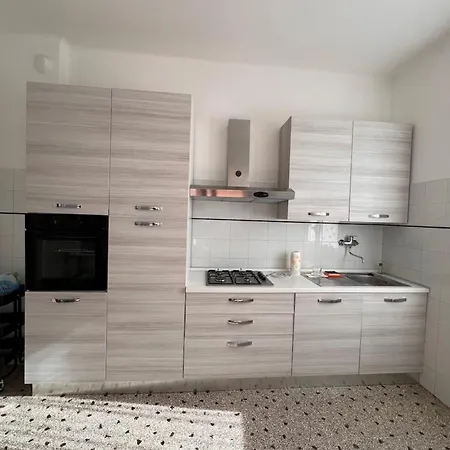 Casa Gergian Appartement *