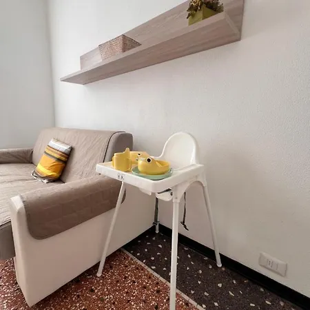 Appartement Casa Gergian *