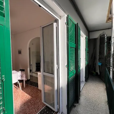 Casa Gergian * Albisola Superiore