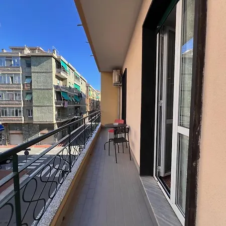 Casa Gergian Albisola Superiore