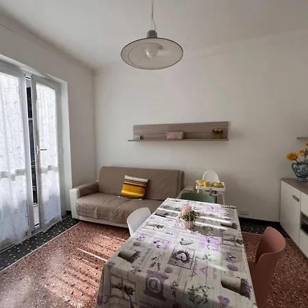 Casa Gergian Appartement *