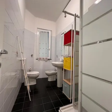 Appartement Casa Gergian *