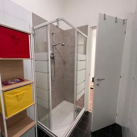 Appartement Casa Gergian Albisola Superiore